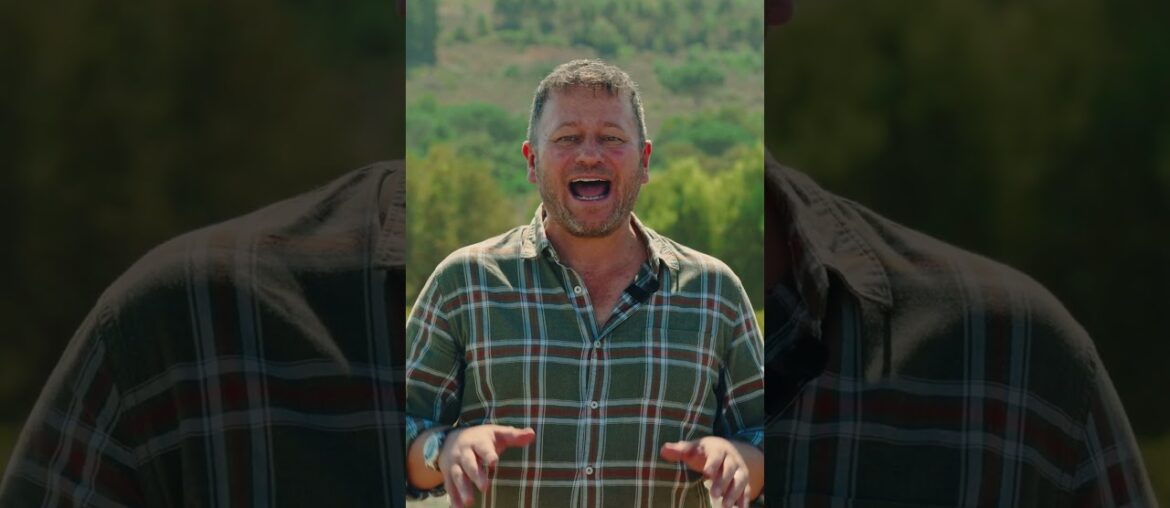 The House of Mullineux #southafrica #southafricanwine #wine #shorts