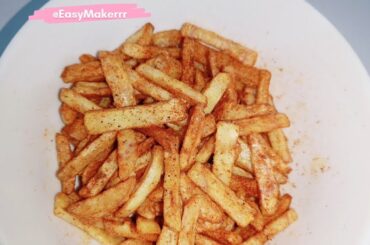 I french fries recipe ll#yt #food #cooking #frenchfries #crispy #potatorecipe