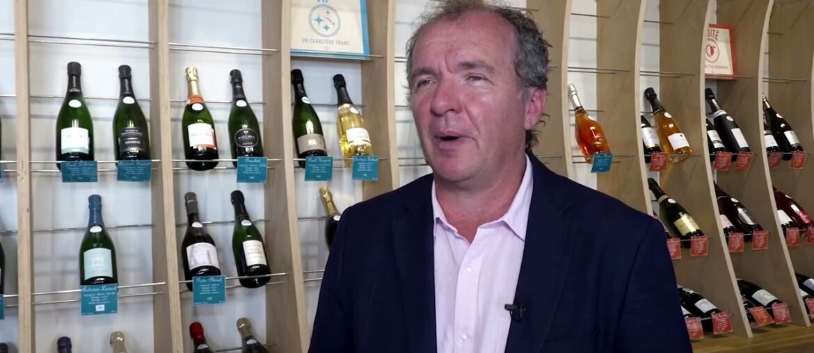 Can French champagne producers ride out US tariffs | REUTERS Can French champagne producers ride out US tariffs | REUTERS