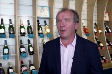 Can French champagne producers ride out US tariffs | REUTERS