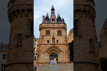 Bordeaux#travel #estate #wine #beautifuldestinations #travel #europe #france