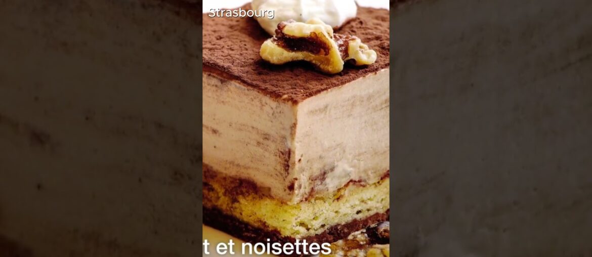 top 3 Hidden Food Spots in France! #travelshorts #travelguide #cityguides #frenchcities