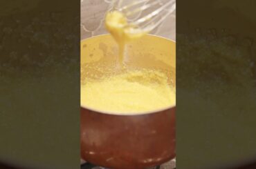 Creamy Polenta That Rivals Mashed Potatoes