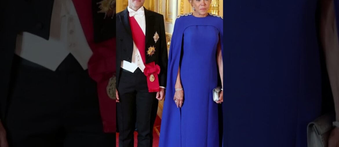 Rei Charles irrita ex chef e gera crise na cozinha real!  #shortsyoutube  #news    #shortsfeed