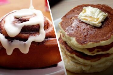 Tasty 101: Mastering Breakfast