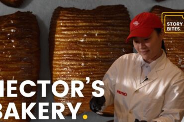 Why This Melbourne Chef Left Fine Dining To Master French Pastry