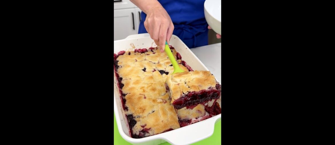 Better than Cherry Pie!