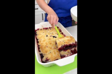 Better than Cherry Pie!