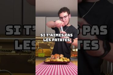 Trop simple #recette #artculinaire #food #bonnecuisine #foryou #recettefacile #cuisine #recipe