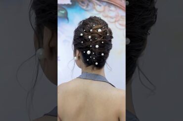 Easy French roll #shorts