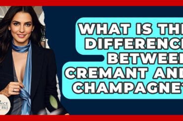 What Is The Difference Between Cremant And Champagne? - France Fact File