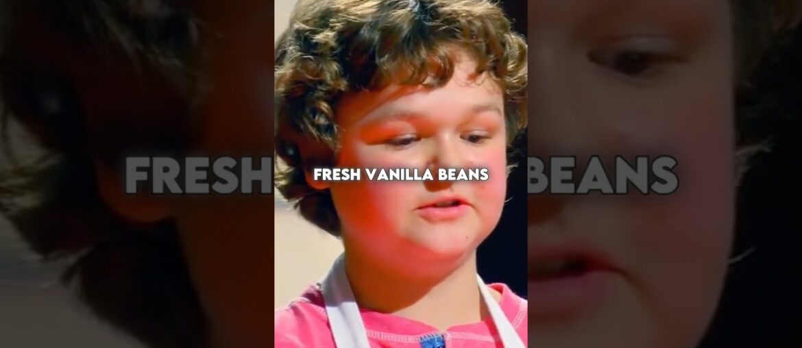 French Macarons | Masterchef