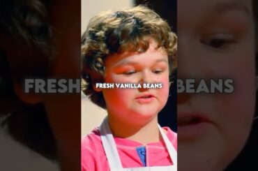 French Macarons | Masterchef