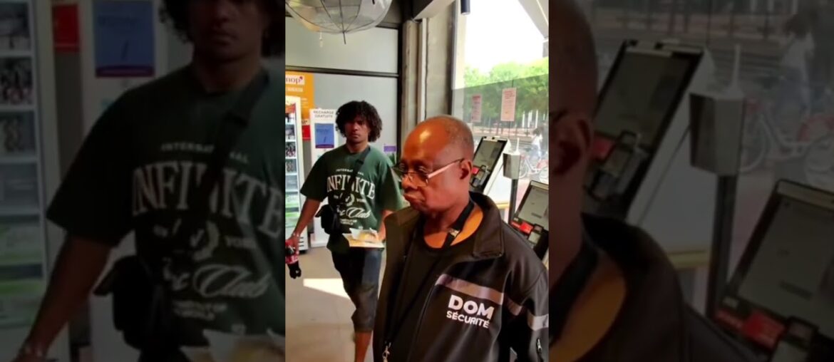 WINE IN A FRENCH PARK #shorts #studyabroad