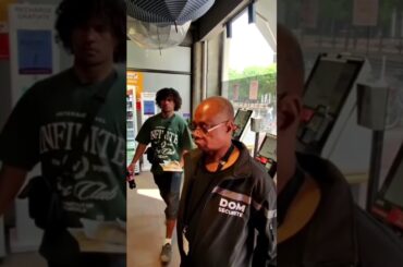 WINE IN A FRENCH PARK #shorts #studyabroad