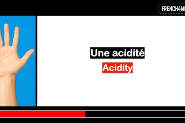 Learn French in 5 days I Vocabulary I Wine Tasting