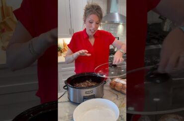 Mississippi French Dip Sandwiches RECIPE on dinnerin321.com #dinner #easyrecipe #recipe #beef #yum