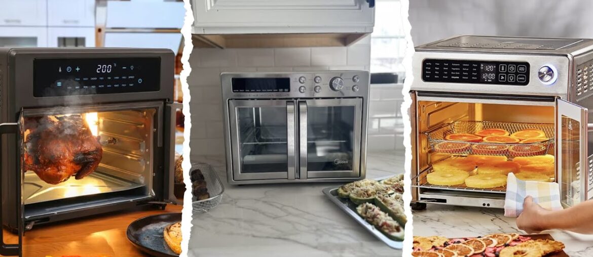 Best French Door Air Fryers: Which Model Cooks in 2025? Best French Door Air Fryers: Which Model Cooks in 2025?