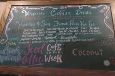 Lovely French dining