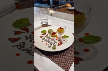 A popular teppanyaki restaurant from Taiwan landed in Japan for the first time!#shorts#japanesefood