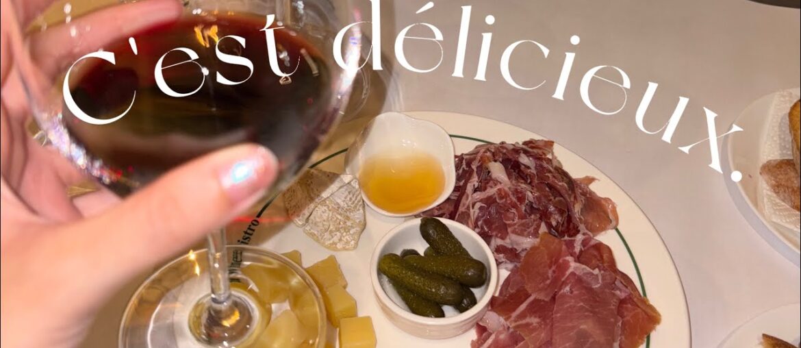 Authentic french cuisine restaurant in Kuala Lumpur Malaysia