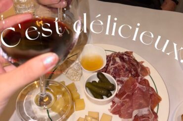 Authentic french cuisine restaurant in Kuala Lumpur Malaysia