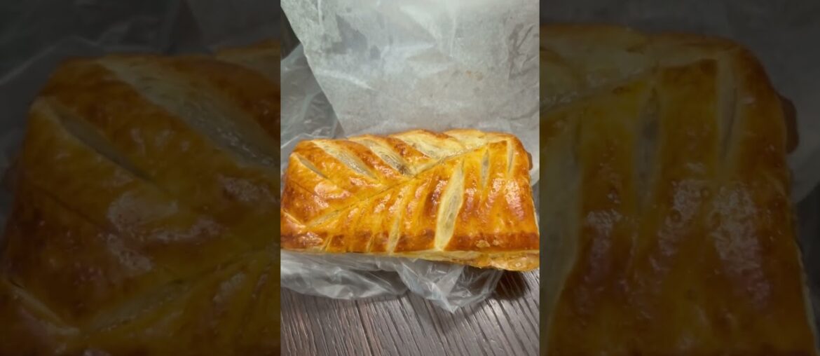 French Apple Strudel Pastry #shorts #cousininferno French Apple Strudel Pastry #shorts #cousininferno