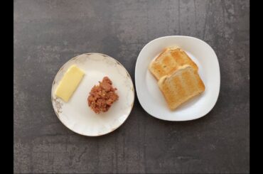 Simple Beef Tartare Recipe