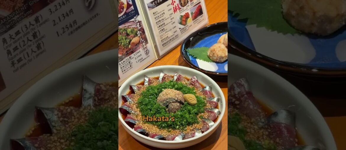 Inside KUOHKA: Fukuoka’s New Gourmet Zone at Canal City Inside KUOHKA: Fukuoka’s New Gourmet Zone at Canal City