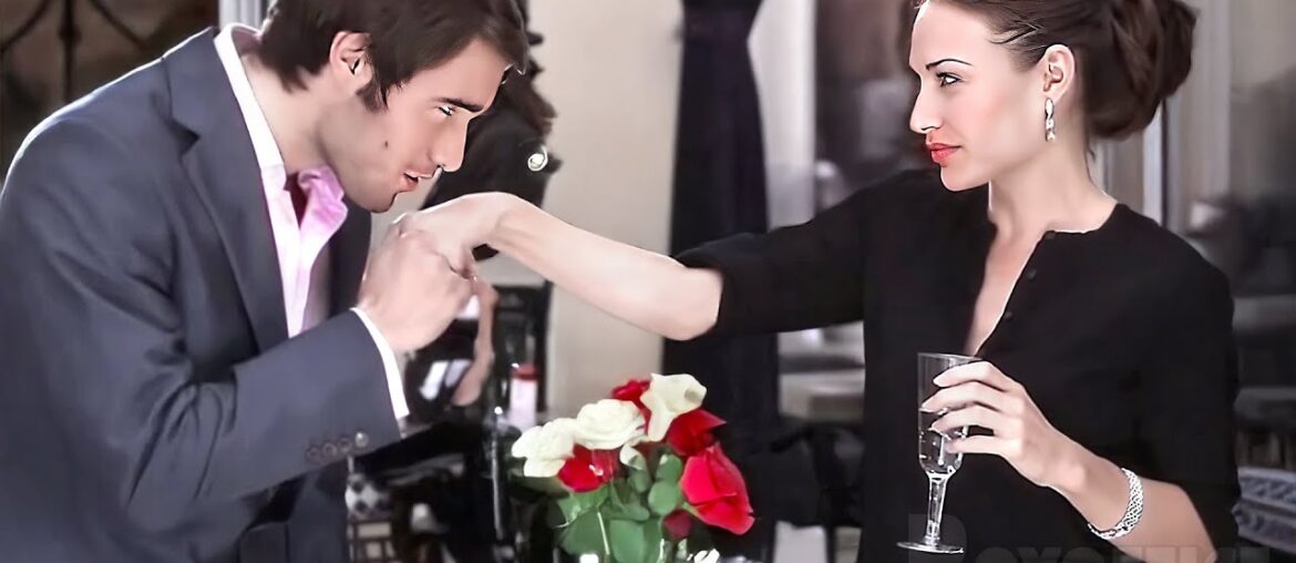 Der Geschmack der Liebe | ROMANZ | Ganzer Film | Film Komplett auf Deutsch