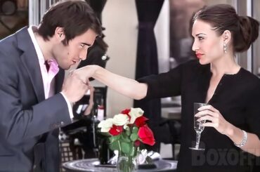 Der Geschmack der Liebe | ROMANZ | Ganzer Film | Film Komplett auf Deutsch