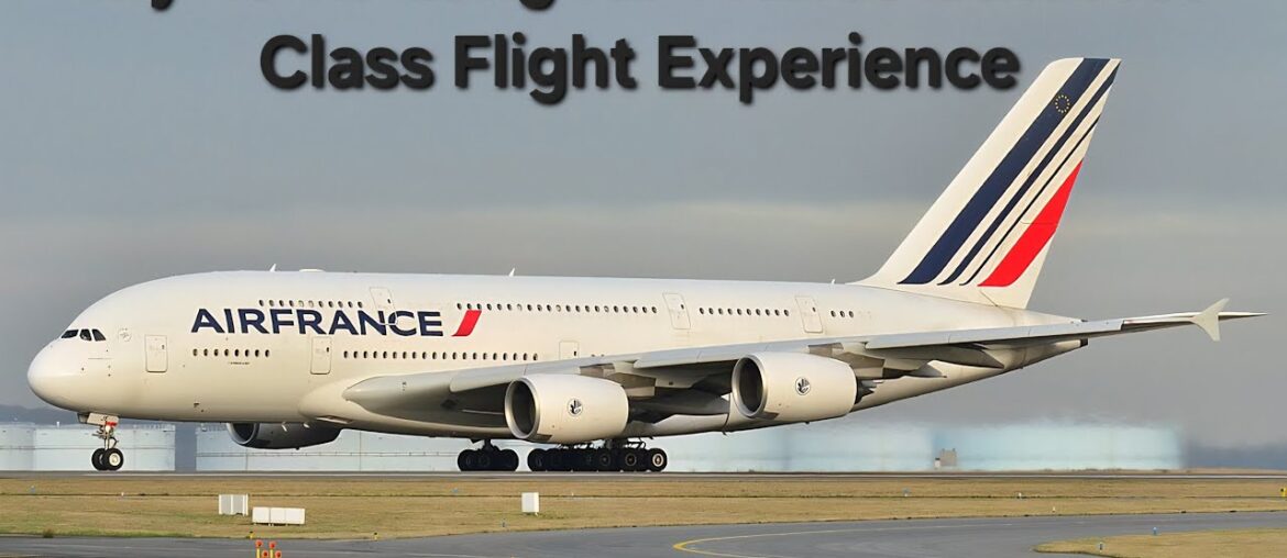 What I Ate on a 13-Hour Air France Business Class Flight | Full Meal Experience! #airfrance #airbus What I Ate on a 13-Hour Air France Business Class Flight | Full Meal Experience! #airfrance #airbus