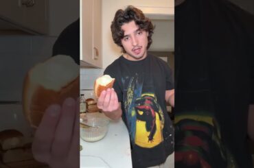 Next-Level French Toast Recipe That Will Blow Your Mind #BloomNutrition #BloomPartner #cookwithme