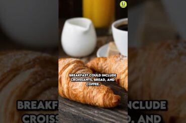 Prison Meals In Different Countries #facts #short #reels #knowledge #education #reels #viralfact.