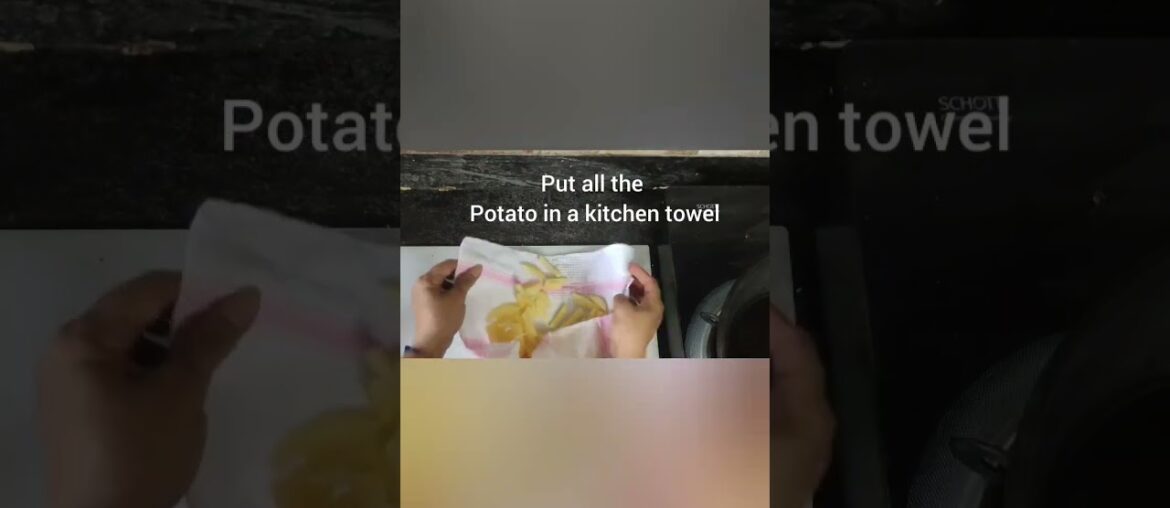 world's best french fries recipe #song #newsong #marathisong #shortsfeed#ytshorts