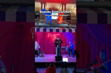 Sydney’s french festival - Bastille Festival 2025 #sydneyevents #sydneylife #australiadiaries