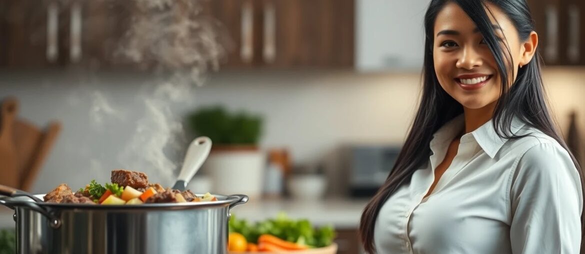 French Beef Bourguignon Recipe | Step-by-Step Cooking Guide!