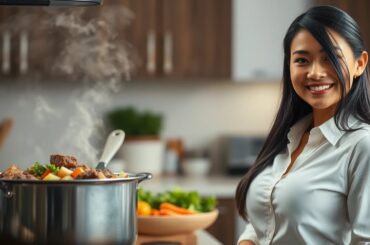 French Beef Bourguignon Recipe | Step-by-Step Cooking Guide!