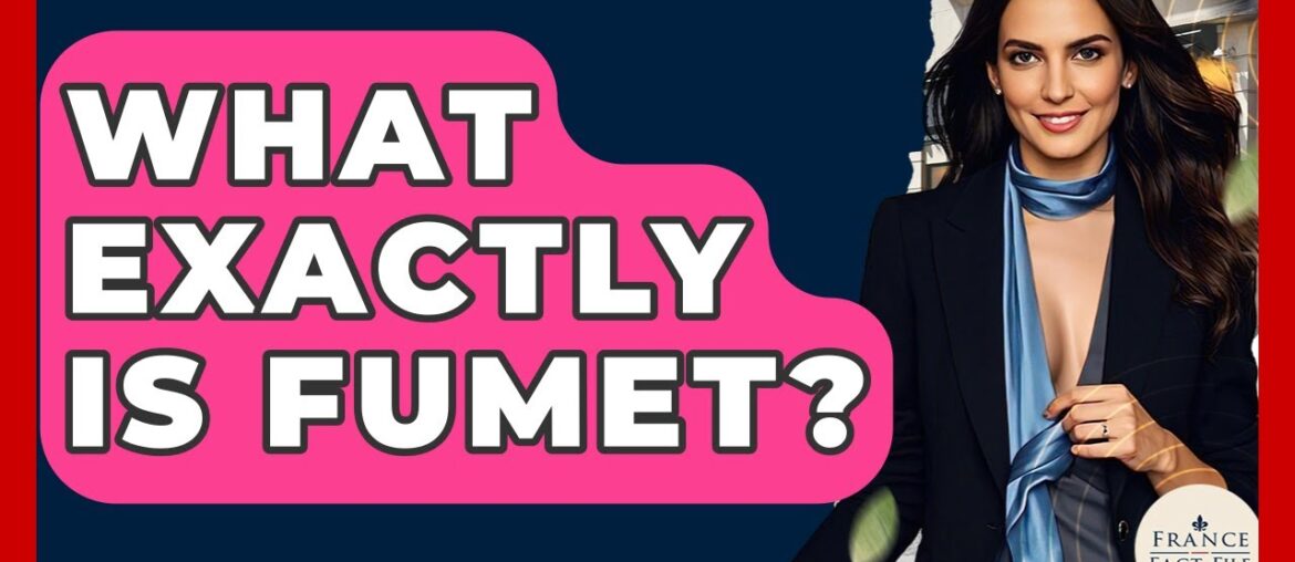 What Exactly Is Fumet? – France Fact File What Exactly Is Fumet? - France Fact File