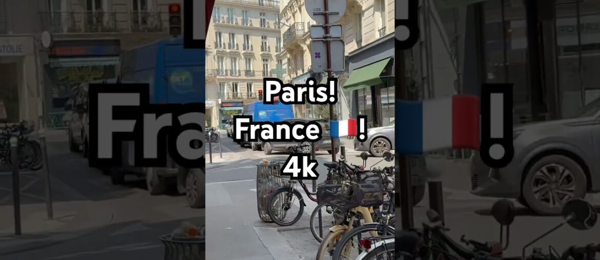 Paris /France/ 4k https://www.youtube.com/@UC4QFaftIbF9tw2iek_jiWyw