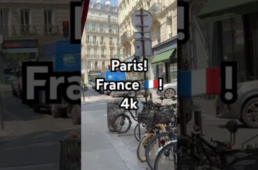 Paris /France/ 4k https://www.youtube.com/@UC4QFaftIbF9tw2iek_jiWyw