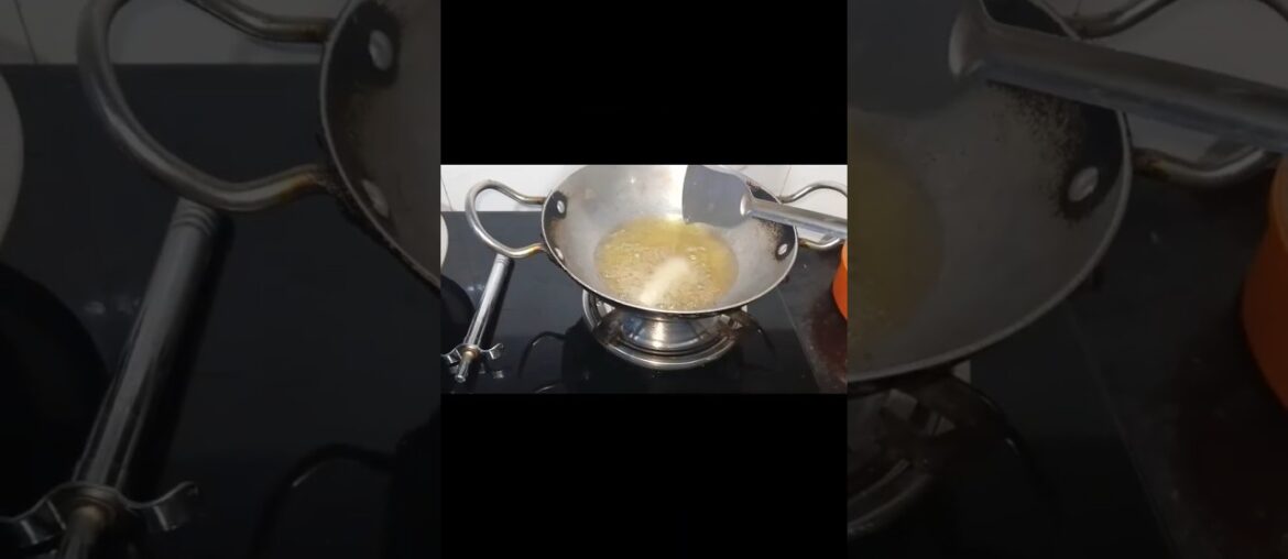 Yummy French Fries Recipe | #cooking #snacks #shorts #ytshorts