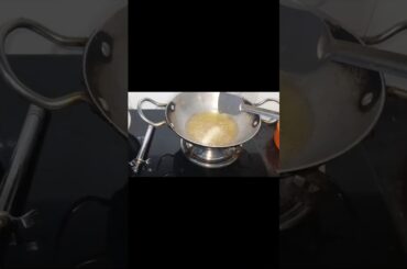 Yummy French Fries Recipe | #cooking #snacks #shorts #ytshorts