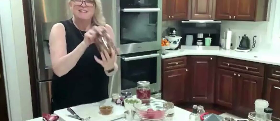 Everyday is for Dads | Taste the Trend Full Class Recording