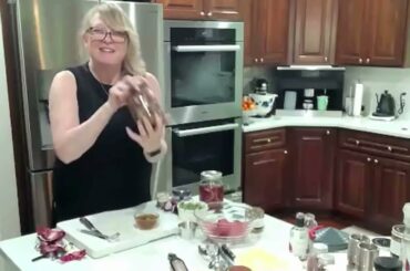 Everyday is for Dads | Taste the Trend Full Class Recording