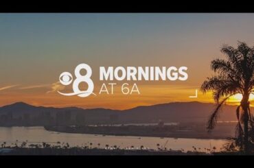 San Diego's top stories for Tuesday, July 22 | 6 AM