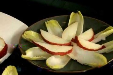 How to Prepare a Salad for French Food