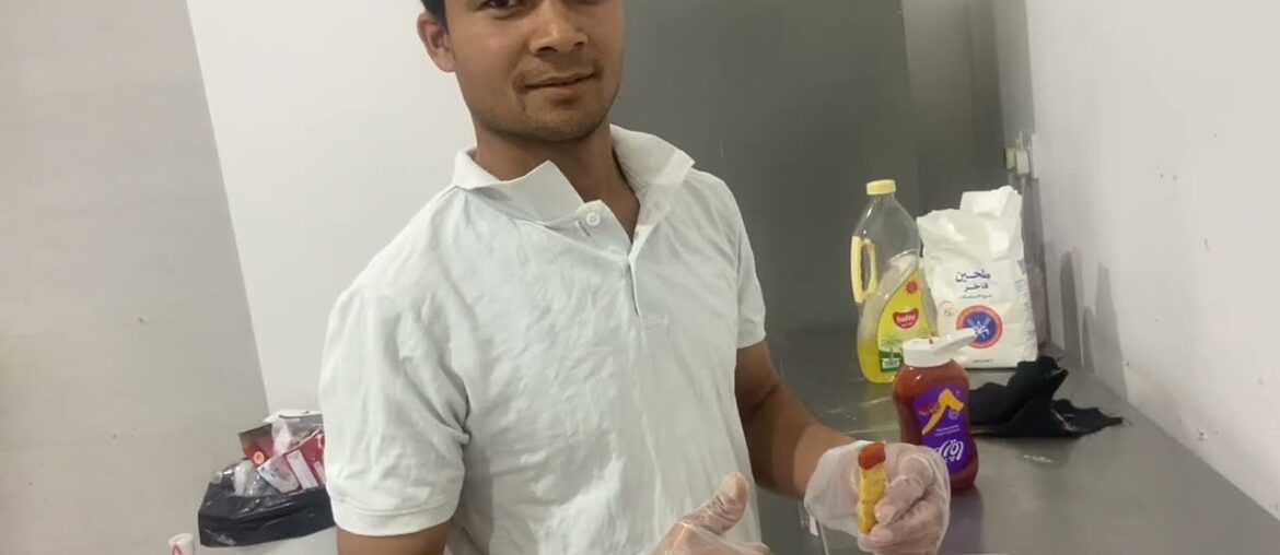 Crispy French Fries At Home !Delicious sticks !  Potato Recipes ! @VillageCookingChannel