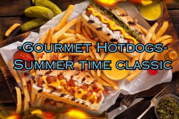 Easy Hot Dog Recipes Your Family Will Love!