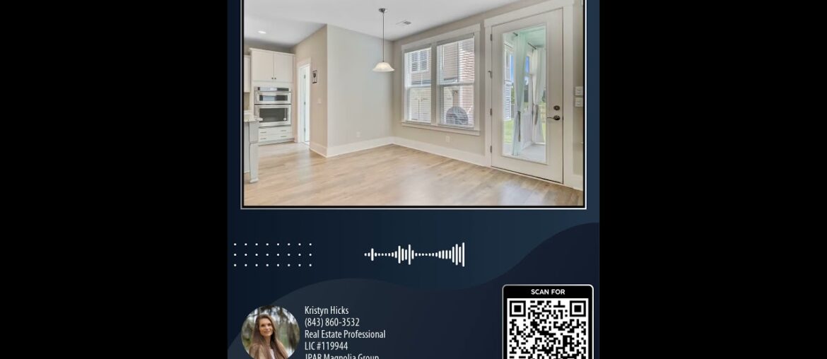 357 Parish Farms Drive, Summerville, SC 29486 | 5 Bedroom Home For Sale